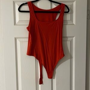 Lululemon bodysuit